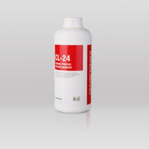 CL-24硅膠與金屬熱硫化粘接膠水