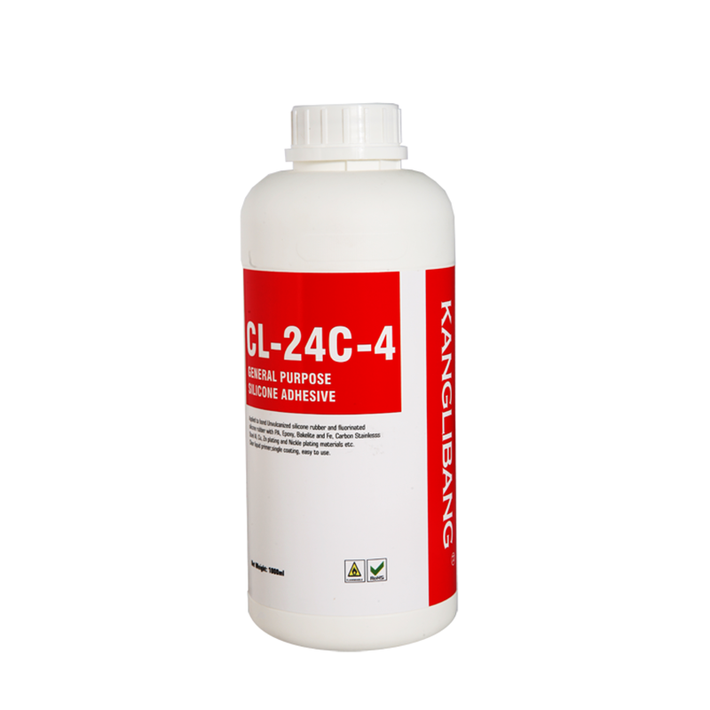 CL-24C系列粘鋁膠水