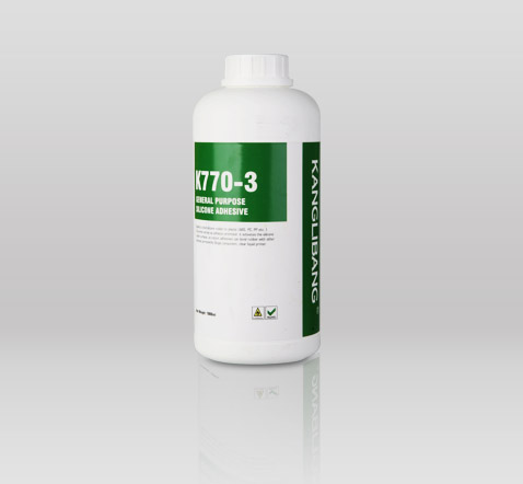 硅膠處理劑K770產(chǎn)品詳情