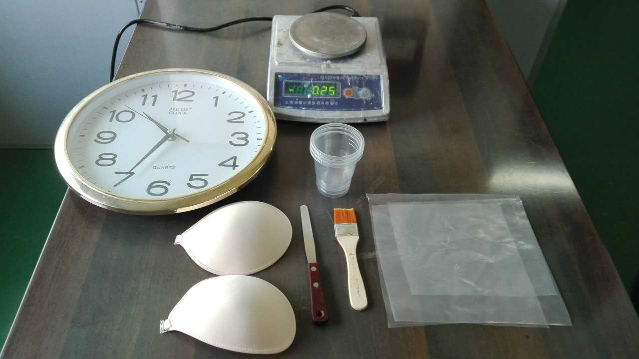 加成型有機(jī)硅壓敏膠