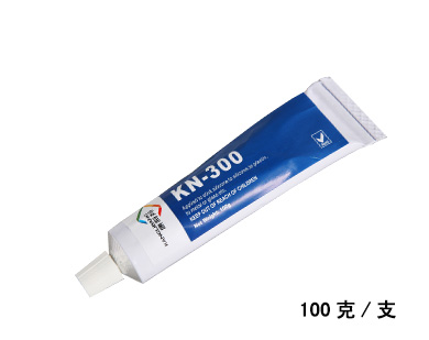 成型硅膠粘金屬的粘合劑