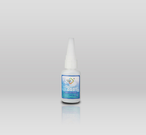 601硅膠粘尼龍瞬間膠水