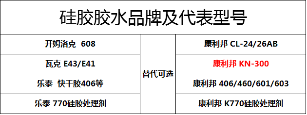 什么膠水能粘硅膠.png