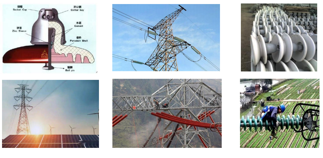 電力行業